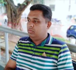 গাইবান্ধায় বিদ্যুৎস্পৃষ্ট হয়ে পুলিশের এসআইয়ের মর্মান্তিক মৃত্যু