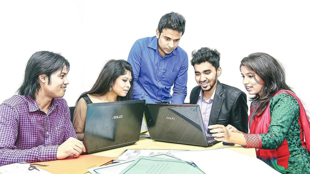 যুব ও ক্রীড়া মন্ত্রণালয়ে ৪৩ পদে চাকরির সুযোগ