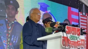গত ১৭ বছরে তদবিরেই পাস করানো হতো অকৃতকার্যদের: রিজভী