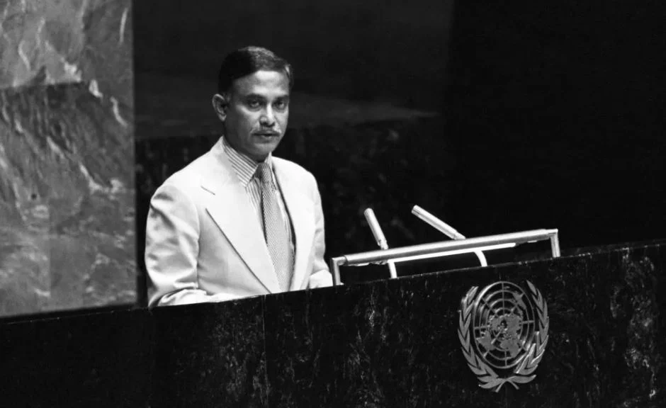 জাতিসংঘে প্রথমবার ভাষণ দেবেন প্রধানমন্ত্রী তারেক রহমান