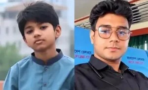 আইফোন ও ভাতের পাতে প্রাণহানি: সামাজিক অবক্ষয়ের চরম পরিণাম