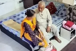 ন্যাম ভবনে সংসদ সদস্যের দ্বিতীয় স্ত্রীর অনাকাঙ্ক্ষিত মৃত্যু