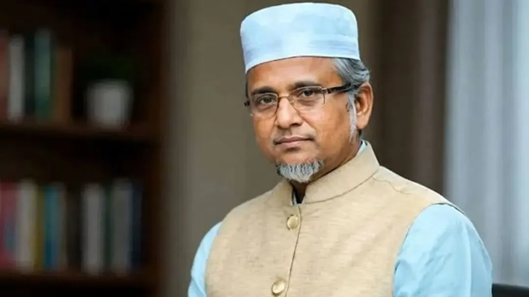 এমপি নজরুল ও তার স্ত্রীর রিমান্ড মঞ্জুর