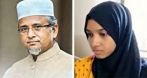 মরিয়ম মৃত্যু: এমপি নজরুল ও তার স্ত্রীর রিমান্ড মঞ্জুর