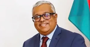 নয়াদিল্লিতে বাংলাদেশের নতুন হাইকমিশনার হচ্ছেন আসাদ আলম সিয়াম
