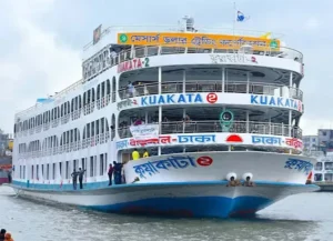 লঞ্চভাড়া ৫১ থেকে ৬০ শতাংশ বাড়ানোর প্রস্তাব