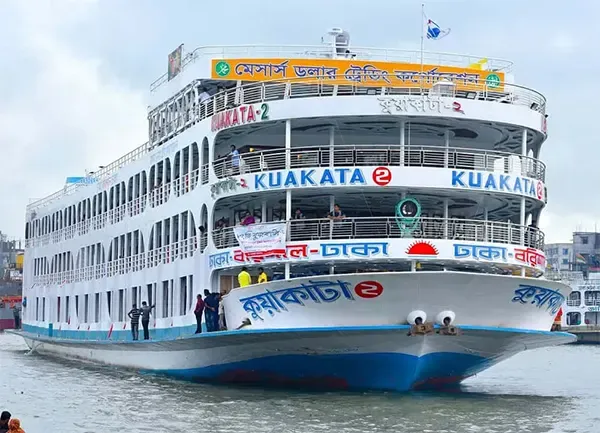 লঞ্চভাড়া ৫১ থেকে ৬০ শতাংশ বাড়ানোর প্রস্তাব