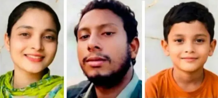 সোনারগাঁয়ে ট্রলারডুবি: তিন ভাই-বোনের মৃত অবস্থায় পাওয়ার ঘটনায়, নিখোঁজ