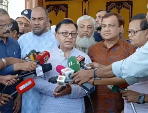 দ্রব্যমূল্য নিয়ন্ত্রণে সরবরাহ ব্যবস্থা সহজ করতে কাজ করছে সরকার