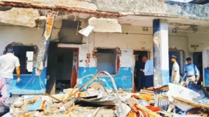 মিরপুরে রাড্ডা ক্লিনিকে তাণ্ডব: মূল নির্দেশদাতারা এখনো ধরাছোঁয়ার বাইরে