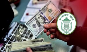 শক্তিশালী বাংলাদেশের বৈদেশিক খাত: বেড়েছে প্রবাসী আয় ও রিজার্ভ