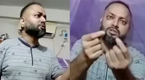 ঘুষ চাওয়ার ভিডিও ফাঁসের পর পিডিবির নির্বাহী প্রকৌশলী বরখাস্ত
