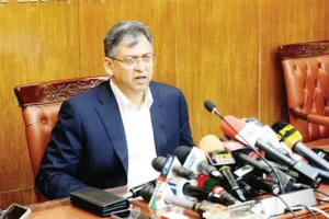 গণমাধ্যমকে টার্গেট করে আইন করা হয়নি: স্বরাষ্ট্রমন্ত্রী