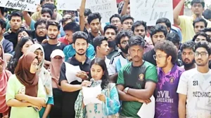 পাবলিক বিশ্ববিদ্যালয়ে ভিসি নিয়োগ ঘিরে কেন এই অস্থিরতা?