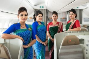 বিমান বাংলাদেশ এয়ারলাইনসে ২৩৪ পদে নিয়োগ বিজ্ঞপ্তি প্রকাশ