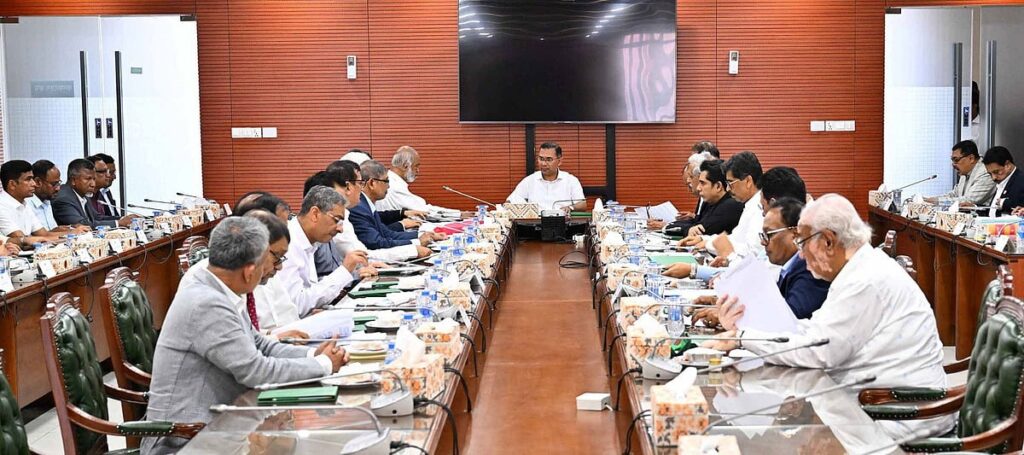 জাতিসংঘে তারেক রহমানের নেতৃত্বে বাংলাদেশের অংশগ্রহণ ঐতিহাসিক: মন্ত্রিসভা