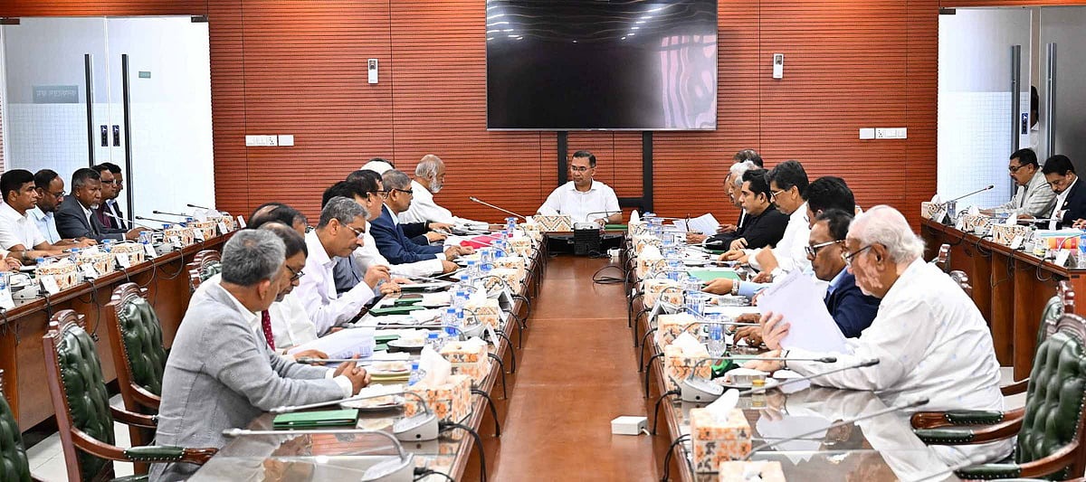 জাতিসংঘে তারেক রহমানের নেতৃত্বে বাংলাদেশের অংশগ্রহণ ঐতিহাসিক: মন্ত্রিসভা