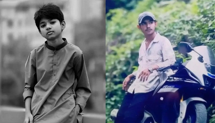 কুমিল্লায় কিশোর অপ্রতীম নিখোঁজের ঘটনায় একজন আটক