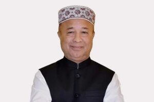 মানবতাবিরোধী অপরাধের মামলায় কারাগারে সাবেক এমপি জাফর আলম