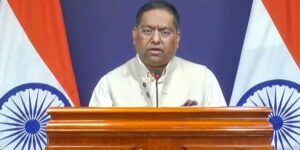 ভারত-বাংলাদেশ চুক্তি পর্যালোচনা নিয়ে আনুষ্ঠানিক তথ্য পায়নি নয়াদিল্লি