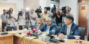 জাতিসংঘে বাংলায় ভাষণ দেবেন প্রধানমন্ত্রী তারেক রহমান