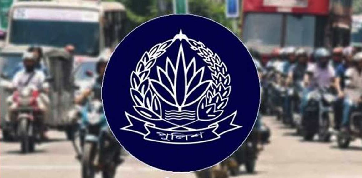 সড়ক দুর্ঘটনা রোধে চালকদের জন্য পুলিশের ১২ নির্দেশনা