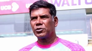 বিস্ফোরক মন্তব্যের জেরে কোচ সারোয়ারকে শোকজ করবে বিসিবি