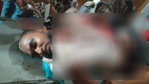 সিরাজগঞ্জে লংমার্চে যাওয়ার পথে জামায়াত নেতাদের ওপর হামলার অভিযোগ