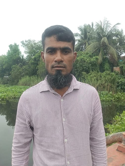 ব্রাহ্মণবাড়িয়ায় নিখোঁজের ছয় দিন পর বালু ব্যবসায়ীর উদ্ধার