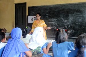 প্রাথমিক শিক্ষক নিয়োগ: ৬১ জেলায় বাদ ২ হাজারের বেশি
