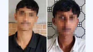 অপ্রতিম মৃত্যুর ঘটনা মামলা: দুই কিশোর আসামিকে পাঠানো হচ্ছে