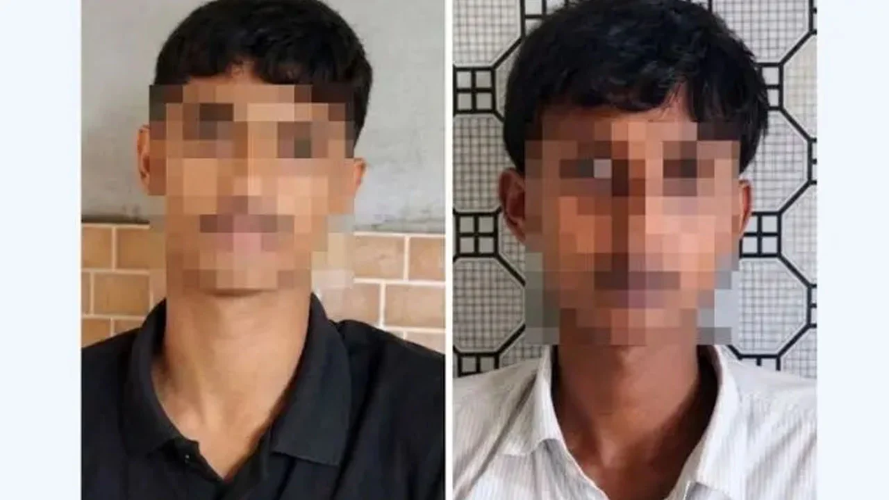 অপ্রতিম মৃত্যুর ঘটনা মামলা: দুই কিশোর আসামিকে পাঠানো হচ্ছে