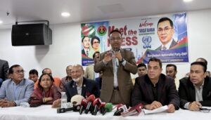 তারেক রহমানের ভ্রমণ নিষেধাজ্ঞা নেই