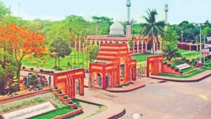 জাহাঙ্গীরনগর বিশ্ববিদ্যালয়ে ১০০ পদে নিয়োগ: আবেদন শুরু