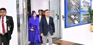 জাতিসংঘে যোগ দিতে নিউইয়র্কে প্রধানমন্ত্রী তারেক রহমান