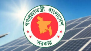 ৩১ জানুয়ারির মধ্যে সব হাট-বাজারে সৌরবিদ্যুৎ স্থাপনের নির্দেশ