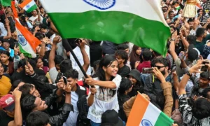 গাজা থেকে কাশ্মীর: সামরিক অস্ত্রের ভয়ংকর বিস্তার ও প্রভাব