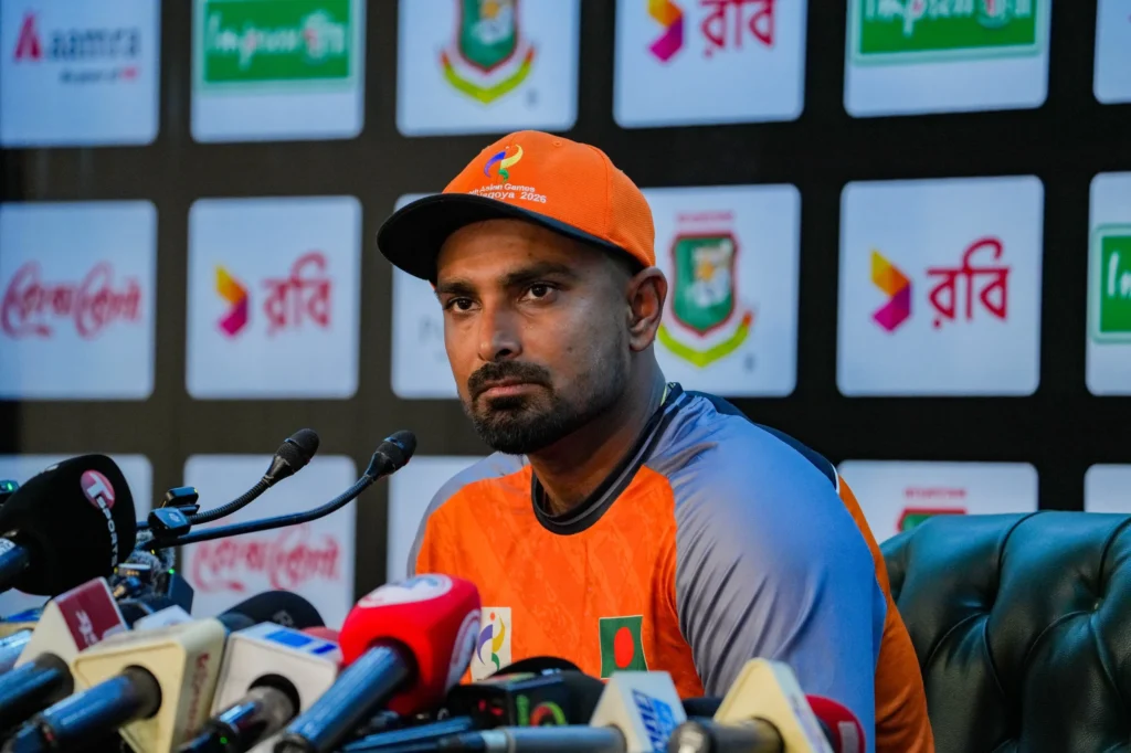 স্বর্ণ জয়ের লক্ষ্য নিয়ে এশিয়ান গেমসে বাংলাদেশ
