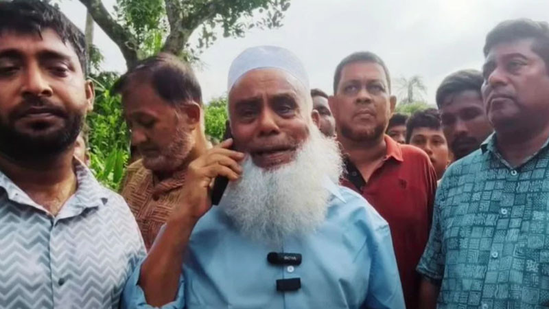 নিখোঁজ কিশোরের মৃত্যু: স্বরাষ্ট্র সচিবের কাছে বিচার চাইলেন এমপি