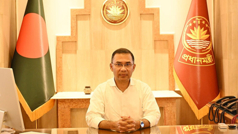 জাতিসংঘে আজ প্রথমবারের মতো ভাষণ দেবেন প্রধানমন্ত্রী তারেক রহমান
