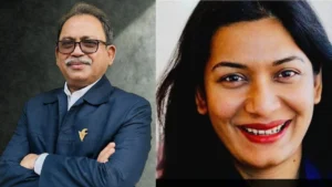 ঠাকুরগাঁও-১ উপনির্বাচন: প্রার্থী মির্জা ফয়সাল আমিন, সরে দাঁড়ালেন শামারু