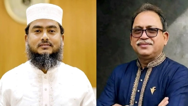 নতুন তথ্য: ঠাকুরগাঁও-১ উপনির্বাচন: দুই প্রার্থীর মনোনয়নপত্র সংগ্রহ