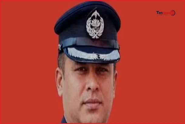 অডিও ফাঁস: ডিএমপি ক্যান্টনমেন্ট থানার ওসি রাকিবুল ইসলাম প্রত্যাহার