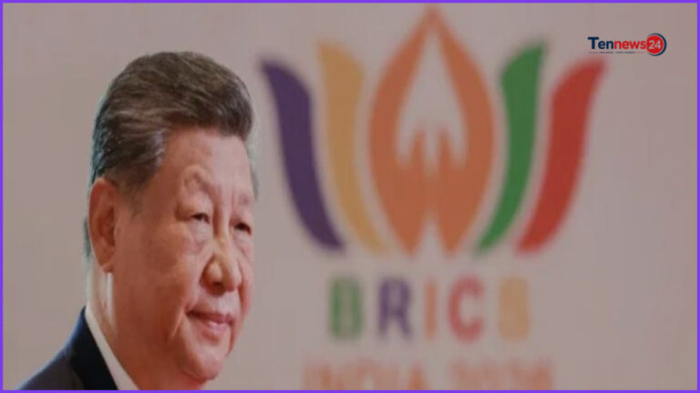 অন্যের স্বাধীনতায় হস্তক্ষেপ বন্ধ করুন, ব্রিকসে বার্তা শি জিনপিংয়ের