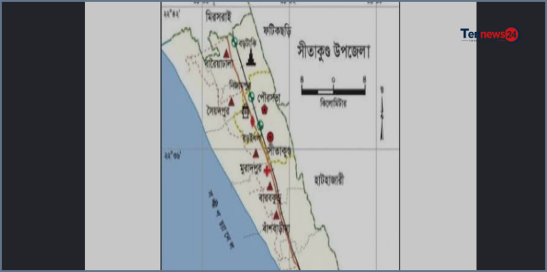 অপরাধের নতুন জনপদ সীতাকুণ্ড, রাউজানকে ছাড়িয়ে হত্যাকাণ্ডের সংখ্যা ৪৫