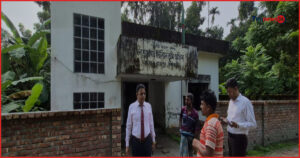 অফিসে অনুপস্থিতি ও তালাবদ্ধ রাখা: রাজাপুরের ভূমি কর্মকর্তা সাময়িক বরখাস্ত