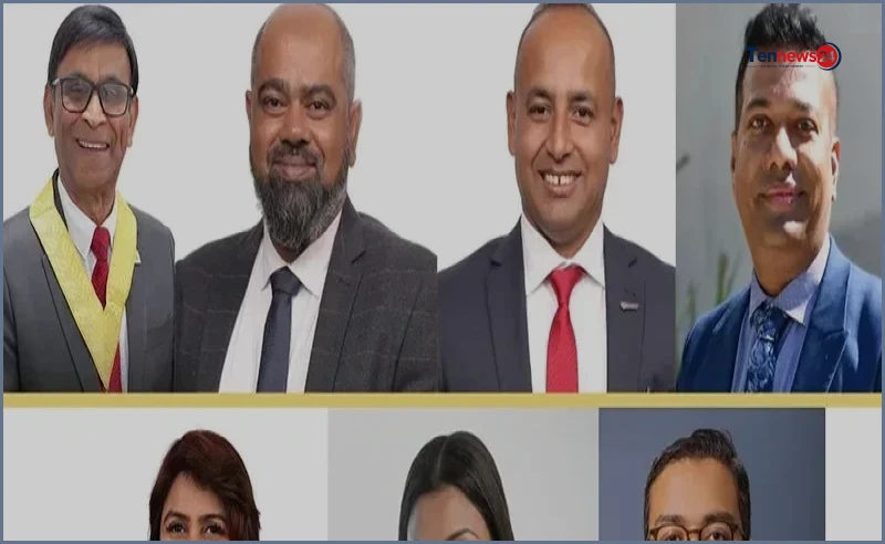 অস্ট্রেলিয়ার স্থানীয় রাজনীতিতে বাংলাদেশি বংশোদ্ভূতদের জয়জয়কার