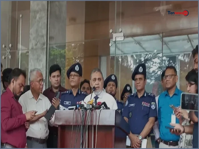 আইনে বাধা নেই এমন সবাই স্থানীয় নির্বাচনে অংশ নিতে পারবেন: সিইসি