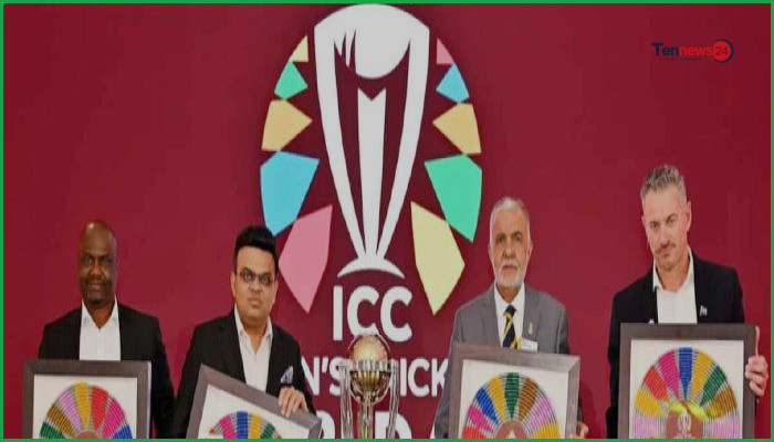 আইসিসির ডেপুটি চেয়ারম্যান হলেন জিম্বাবুয়ের তাভেঙ্গা মুকুলানি