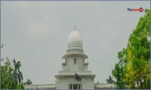 আওয়ামী লীগের কার্যক্রম নিষিদ্ধের প্রজ্ঞাপন চ্যালেঞ্জের রিট খারিজ করল হাইকোর্ট